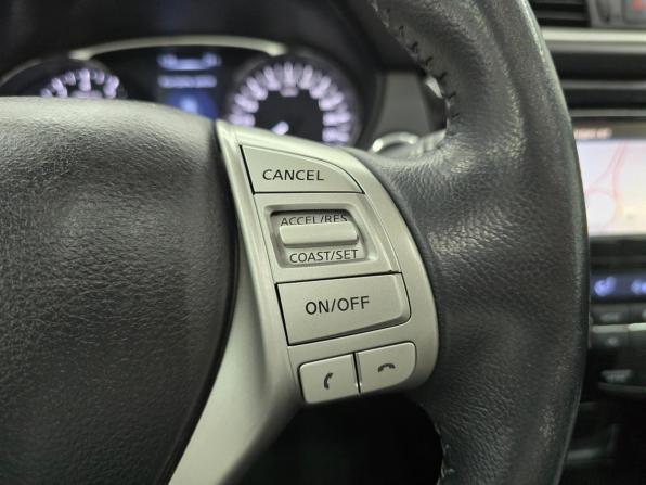 Nissan X-Trail III с пробегом 2015 года, цена 1 699 000 рублей, 153000 км, внедорожник, Автокод Объявления
