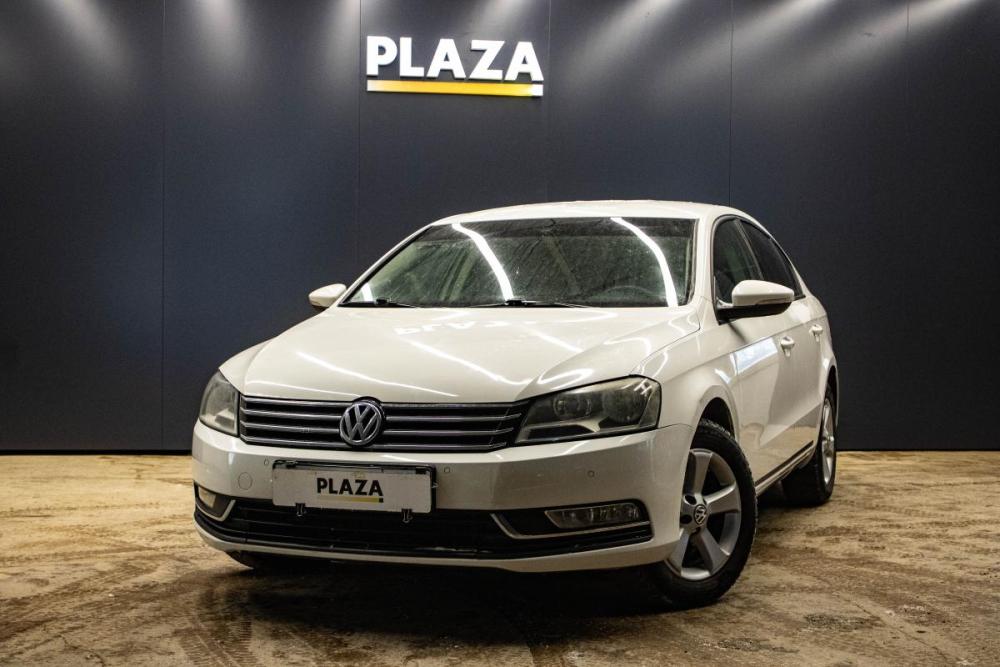 Volkswagen Passat B7 Уфа  - изображение 1