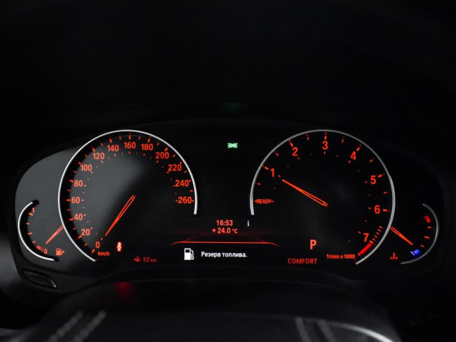 BMW 5 серии VII (G30/G31/G38) Санкт-Петербург  - изображение 19