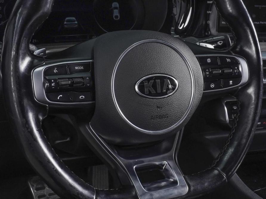 Kia K5 III Ростов-на-Дону  - изображение 21