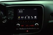 Mitsubishi Outlander III Рестайлинг 3 Сургут  - изображение 45