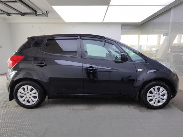 Kia Venga I с пробегом 2012 года, цена 740 000 рублей, 220612 км, компактвэн, Автокод Объявления
