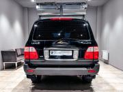 Lexus LX II Рестайлинг Екатеринбург  - изображение 26