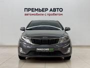 Kia Rio III Смоленск  - изображение 45