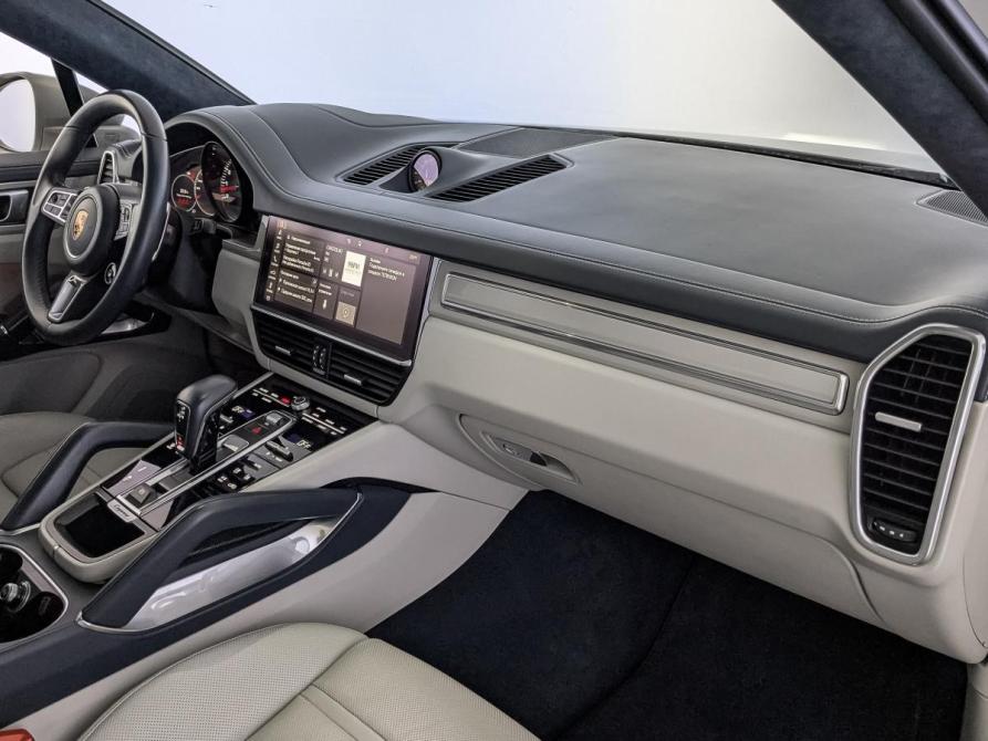 Porsche Cayenne III Москва  - изображение 13