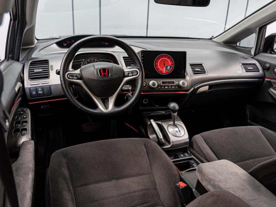Honda Civic VIII Краснодар  - изображение 6