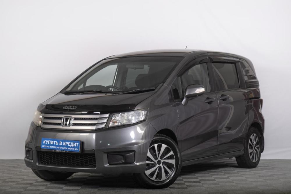 Honda Freed I Рестайлинг Томск  - изображение 2