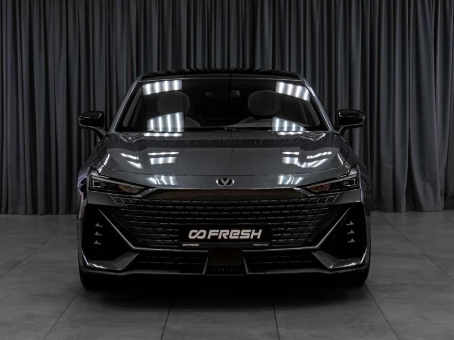 Changan UNI-V I Тюмень  - изображение 3