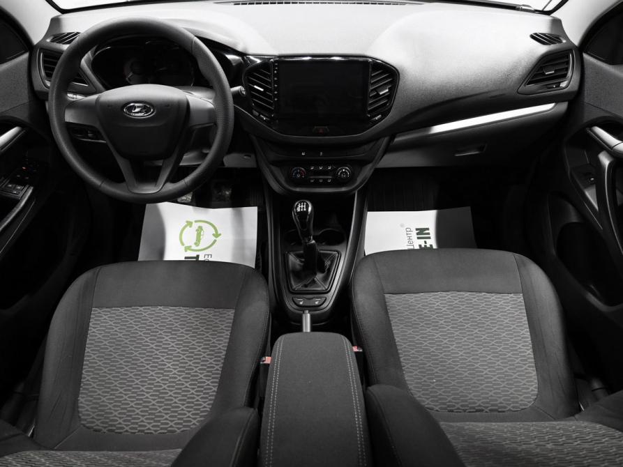 Lada (ВАЗ) Vesta I Тверь  - изображение 11