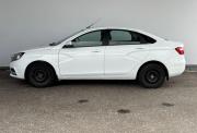 Lada (ВАЗ) Vesta I Киров  - изображение 36