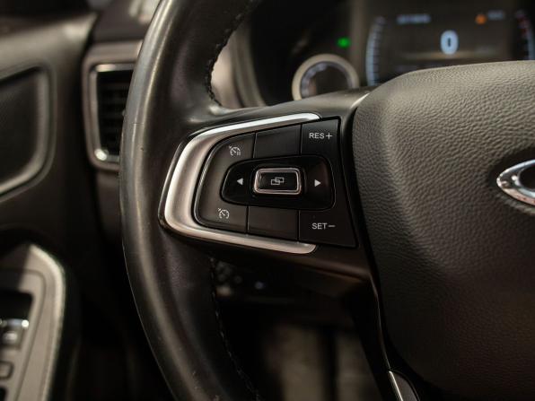 Chery Tiggo 4 I Рестайлинг с пробегом 2020 года, цена 1 425 000 рублей, 94251 км, внедорожник, Автокод Объявления