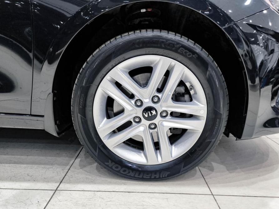 Kia Ceed III Казань  - изображение 22