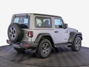 Jeep Wrangler IV (JL) Москва  - изображение 34