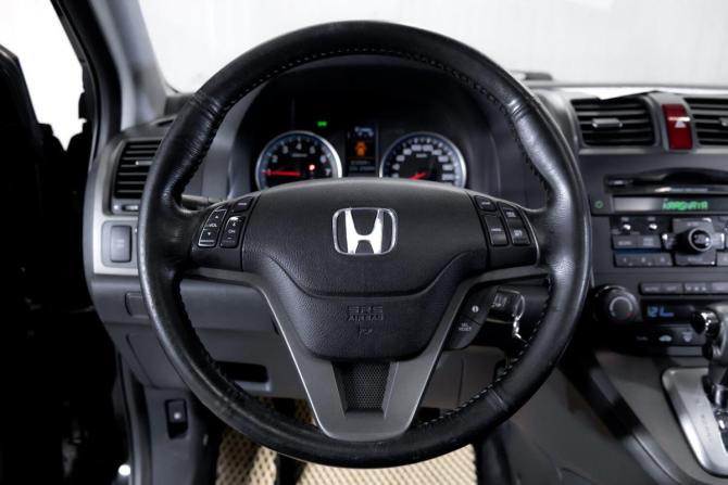 Honda CR-V III Рестайлинг с пробегом 2010 года, цена 1 349 000 рублей, 274000 км, внедорожник, Автокод Объявления