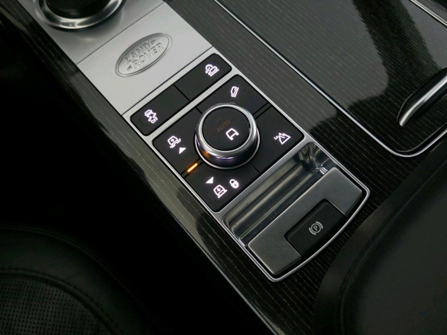 Land Rover Range Rover IV Рестайлинг Новосибирск  - изображение 22