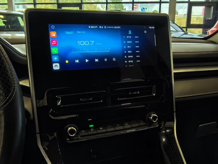 Haval M6 II Апатиты  - изображение 14