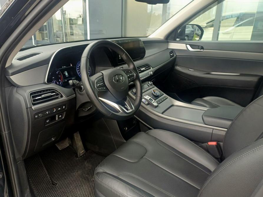 Hyundai Palisade I Москва  - изображение 23