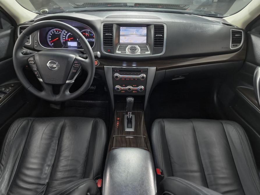 Nissan Teana II Рестайлинг Нижний Новгород  - изображение 12