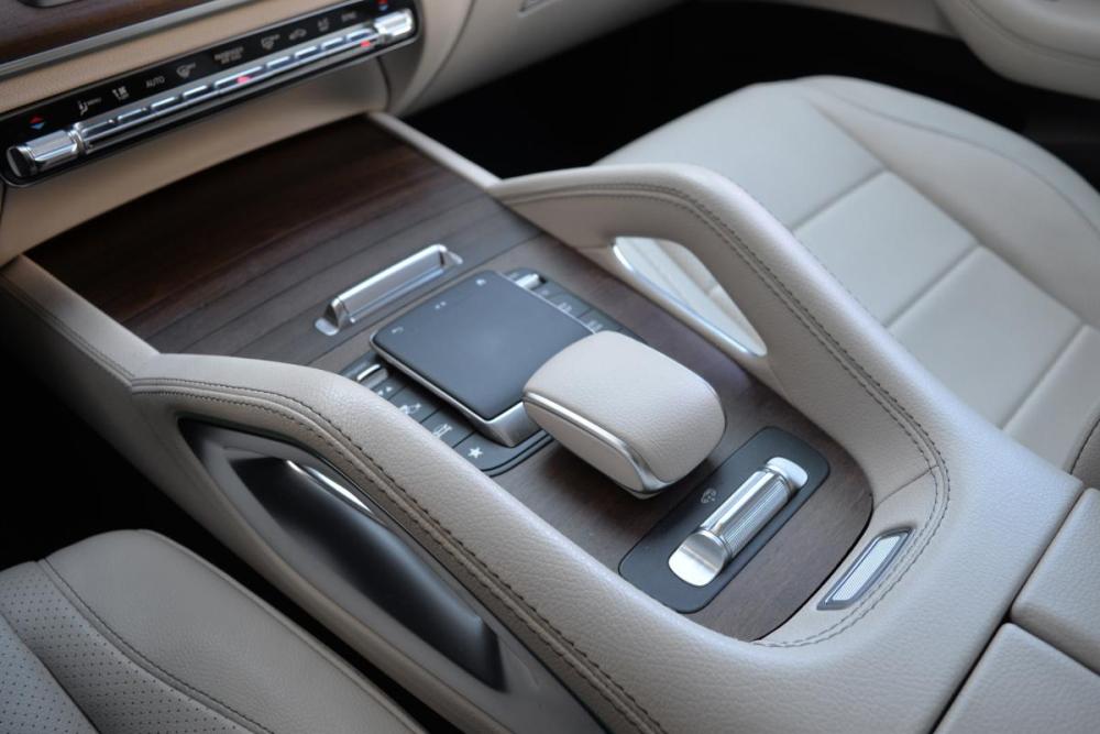 Mercedes-Benz GLS II (X167) Иркутск  - изображение 19