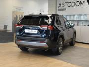 Toyota RAV4 V (XA50) Москва  - изображение 29