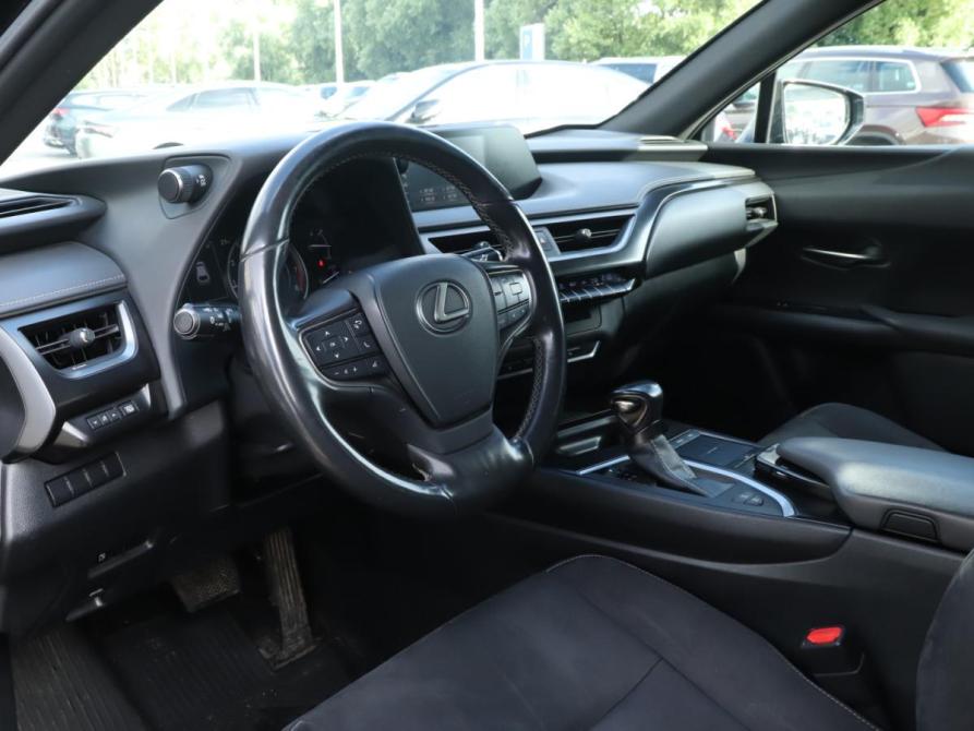 Lexus UX I Москва  - изображение 13