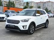 Hyundai Creta I Йошкар-Ола  - изображение 23