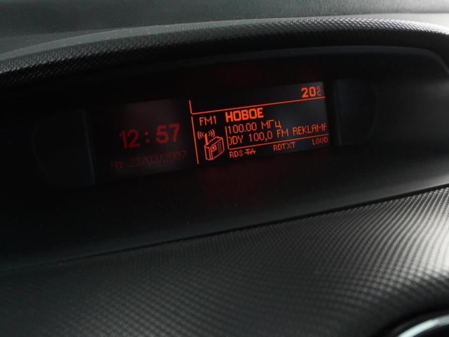 Peugeot 308 I Рестайлинг Минеральные Воды  - изображение 12
