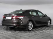 Toyota Camry VIII (XV70) Химки  - изображение 18