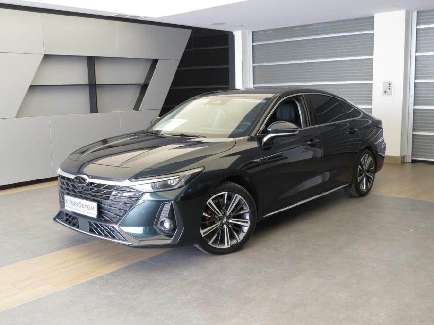 Chery Arrizo 8 Санкт-Петербург  - изображение 1