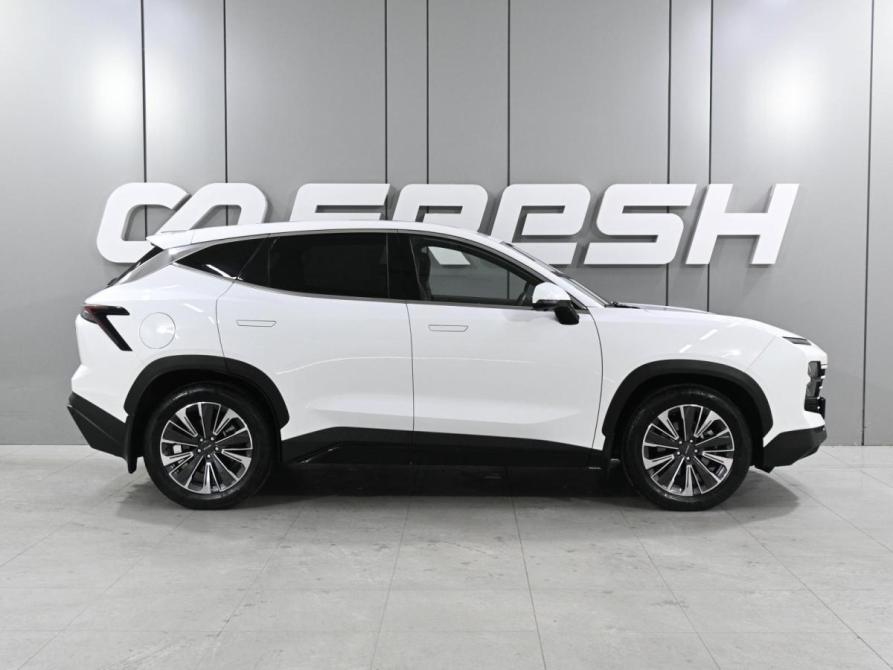 JETOUR DASHING I Ростов-на-Дону  - изображение 5
