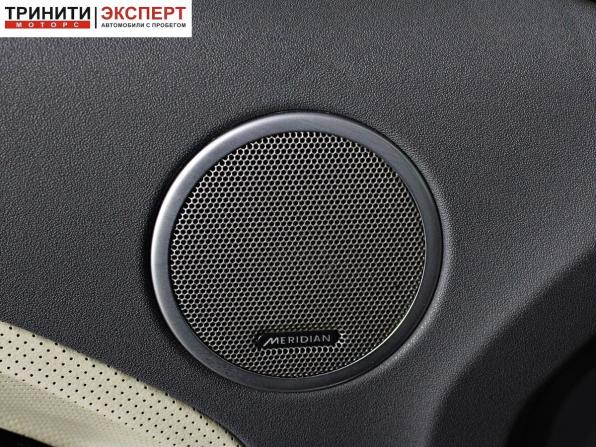 Land Rover Range Rover Evoque I с пробегом 2013 года, цена 1 747 000 рублей, 173480 км, внедорожник, Автокод Объявления