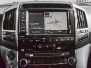 Toyota Land Cruiser 200 Series Рестайлинг 1 Екатеринбург  - изображение 44