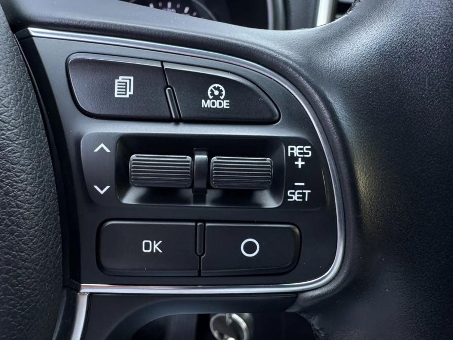 Kia Sportage IV Екатеринбург  - изображение 22