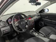 Mazda 3 I (BK) Рестайлинг Москва  - изображение 33