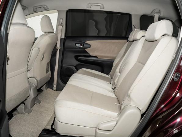 Toyota Wish II Рестайлинг с пробегом 2012 года, цена 1 339 500 рублей, 127250 км, минивэн, Автокод Объявления