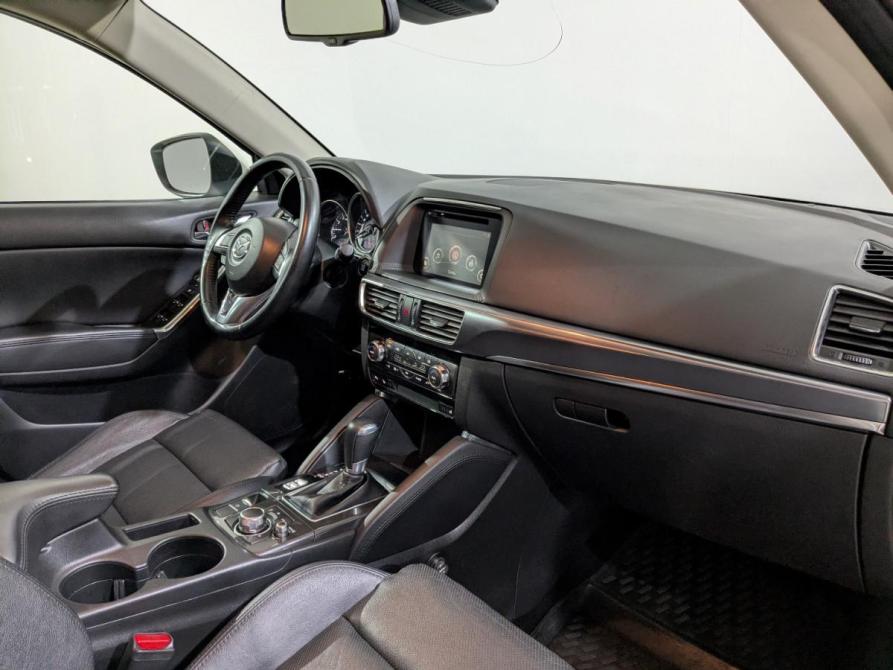 Mazda CX-5 I Рестайлинг Химки  - изображение 15