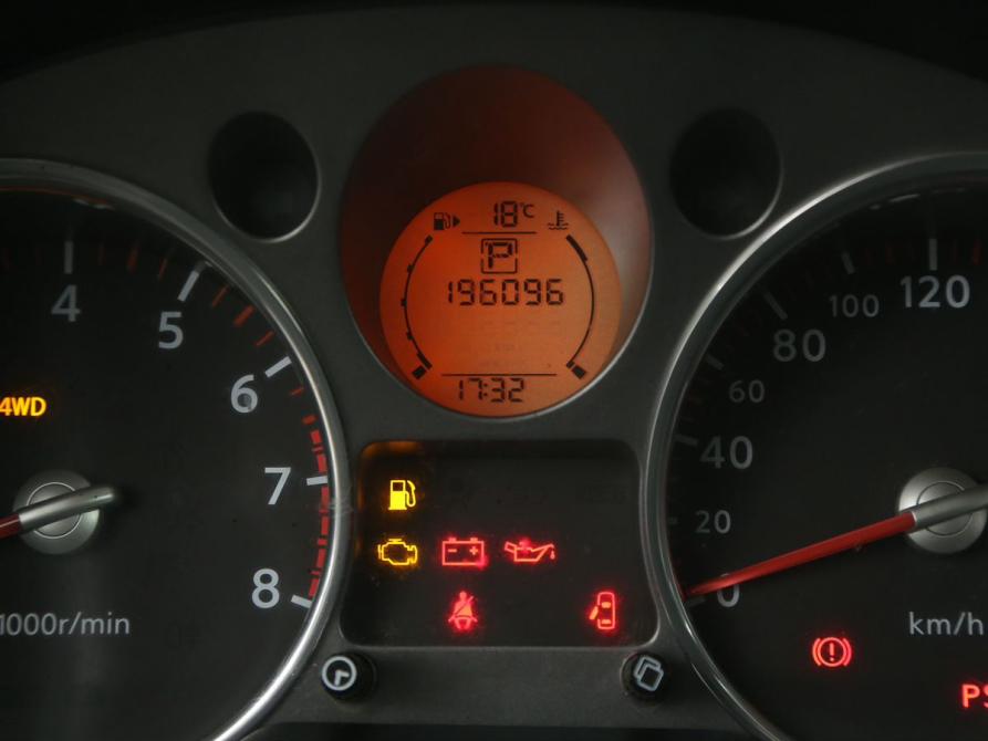 Nissan X-Trail II Иваново  - изображение 19