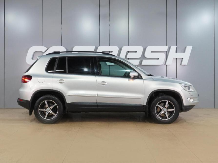 Volkswagen Tiguan I Воронеж  - изображение 5