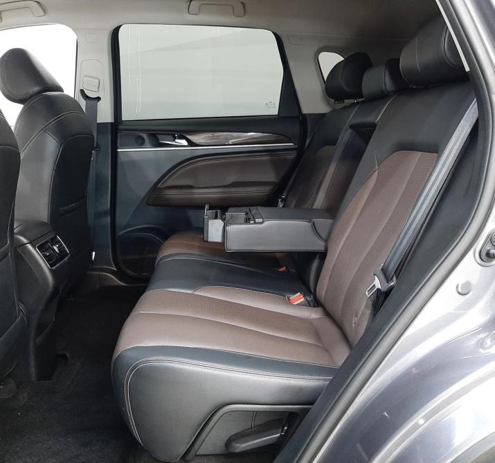 GAC GS5 I Москва  - изображение 12