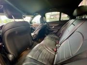 Mercedes-Benz C-Класс IV (W205) Москва  - изображение 32