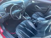 Hyundai Veloster I Череповец  - изображение 22