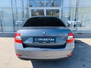 Skoda Octavia III (A7) Рестайлинг Воронеж  - изображение 18