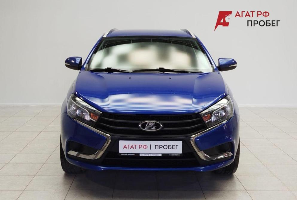 Lada (ВАЗ) Vesta I Саратов  - изображение 2