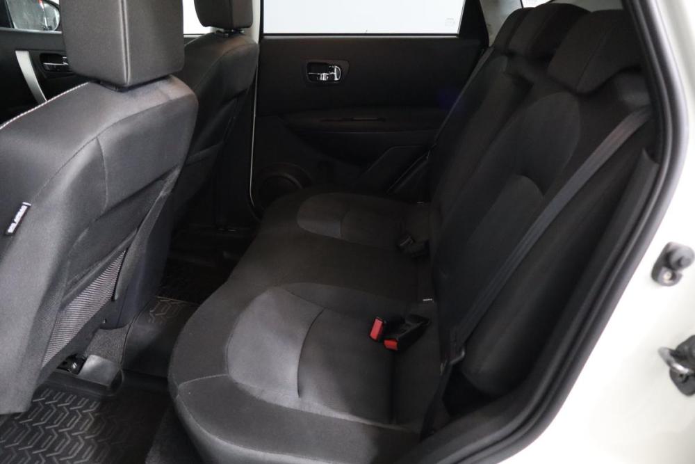 Nissan Qashqai I Рестайлинг Санкт-Петербург  - изображение 13