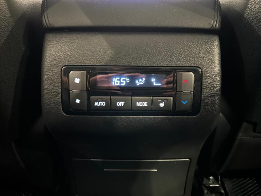 Haval H9 I Рестайлинг Санкт-Петербург  - изображение 26
