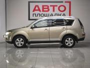 Mitsubishi Outlander II Челябинск  - изображение 32