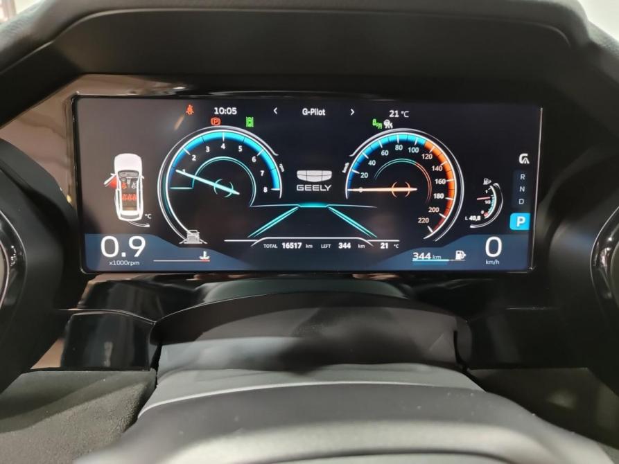 Geely Monjaro I Нижневартовск  - изображение 13