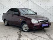 Lada (ВАЗ) Priora I Тамбов  - изображение 20