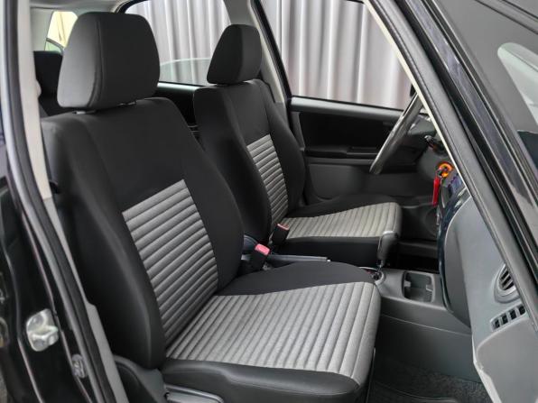 Suzuki SX4 I (Classic) Рестайлинг с пробегом 2013 года, цена 1 075 000 рублей, 133021 км, хэтчбек, Автокод Объявления
