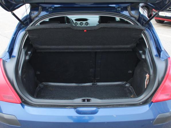 Peugeot 308 I с пробегом 2008 года, цена 219 000 рублей, 199587 км, хэтчбек, Автокод Объявления